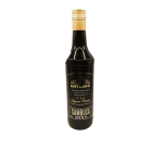 DI ANTONIO SAMBUCA NERA 38% VOL 700ml