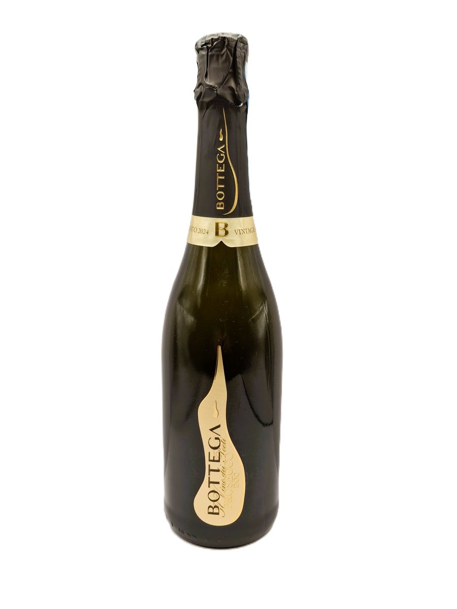 11-1753 BOTTEGA PROSECCO POETI 750ml - Image 1