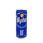 MYTHOS BEER 0.0% ALC 330ml