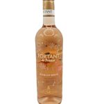 MAKESTAS FORTANT DE FRANCE MERLOT ROSE 750ml