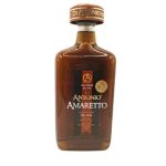AMARETTO DI ANTONIO LIQUEUR 22%VOL 700ml