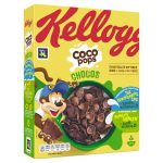 KELLOGG'S COCO POPS 330g