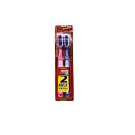 COLGATE TOOTHBRUSH DOUBLE ACTION 2pcs