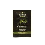 OLIVOLIO BOTANICS CANNABIS HAIR MASK 20ml