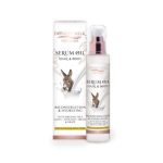 DONKEY MILK TREASURES SERUM OIL HAIR & BODY 100ml
