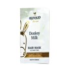 OLIVOLIO BOTANICS DONKEY  MILK  HAIR MASK 20ml