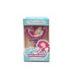 MARTINELIA SHELL HAIR BRUSH