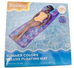 BESTWAY INFLATABLE AIR MATTRESS  CODE 43015
