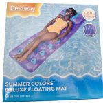 BESTWAY INFLATABLE AIR MATTRESS  CODE 43015