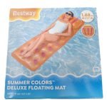 BESTWAY INFLATABLE AIR MATTRESS  CODE 43015 - Image 2