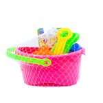 MINI BEACH TOYS