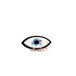 EYE HAIR CLAW