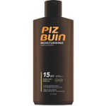 PIZ BUIN MOISTURISING SUN LOTION SPF15 200ml
