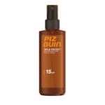 PIZ BUIN TAN PROTECTION OIL SPRAY SPF15 150ml