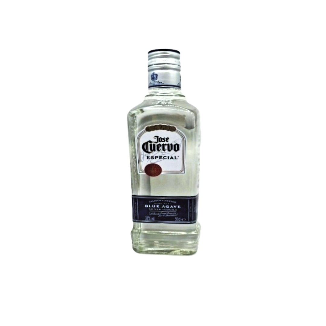 20250822_092210_copy_1080x1080 JOSE CUERVO SILVER TEQUILA 38% VOL 500ml - Image 1