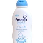 PRODERM  SHAMPOO & BATH 200ml