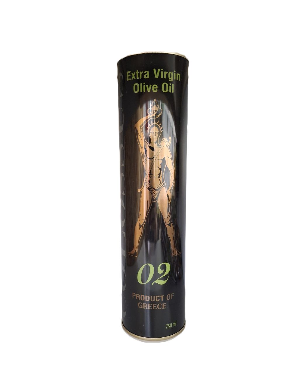 20260415_073310 COLOSSUS EXTRA VIRGIN OLIVE OIL 750ml - Image 1