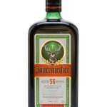 JAGERMEISTER LIQUEUR 35% VOL 700ml