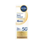 NIVEA FACE CREAM SPOT CONTROL SPF50+ 40ml
