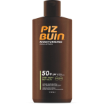 PIZ BUIN MOISTURISING SUN LOTION SPF 50+ 200ml