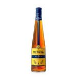 METAXA 5* STARS BRANDY 38% VOL 500ml