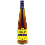 METAXA 5* STARS BRANDY 38% VOL 700ml