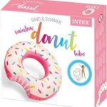 INTEX DONUTS BITE 107x99cm CODE 56265