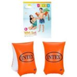 INTEX SWIMMING  ARMBANDS 6-12 MONTHS CODE 58641/59642