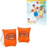INTEX SWIMMING ARMBANDS 3 -6 MONTHS CODE 58642