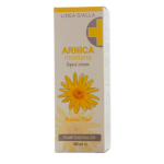 LINEA GIALLA ARNICA MONTANA LIQUID CREAM 100ml