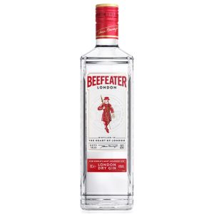 BEEFEATER 700 BEEFEATER DRY GIN 40% VOL 700ml - Image 1