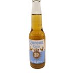 CORONA CERO BEER 0.0 % 330ml