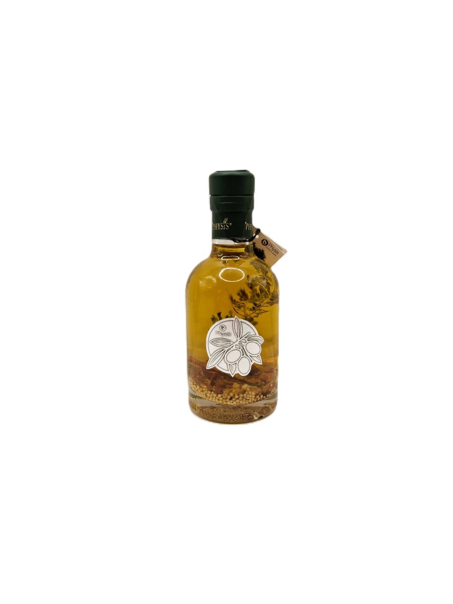 DIANA PHYSIS DIANA OLIVE OIL WITH HERBS 200ml - Image 1