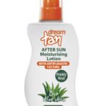 DREAM TAN AFTER SUN MOISTURISING ALOE VERA LOTION 150ml