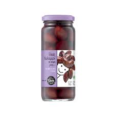 EDEM KALAMON OLIVES 358g