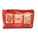 ELITE RUSKS RYE 180g