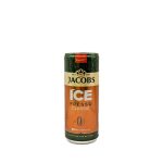 JACOBS ICE ESPRESSO COFFEE 250ml