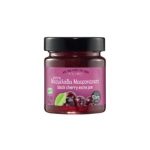 EDEM BLACK CHERRY EXTRA  JAM 240g