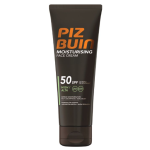 PIZ BUIN MOISTURISING FACE CREAM SPF50 50ml