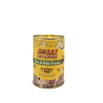 MELAS PINE & WILD FLOWERS HONEY METAL 500g