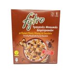 FYTRO CRUNCHY MUESLI OAT& CHOCOLATE 375g
