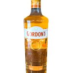 GORDON'S MEDITERRANEAN ORANGE 37,5%VOL  700ml