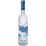 GREY GOOSE VODKA 40% 700ml
