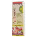 LINEA GIALLA PANTHENOL- BIO FAMILY CARE 100ml