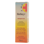 HERBOGEL ANTIPHLOGISTIC FORMULA 30ml