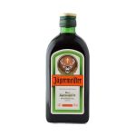 JAGERMEISTER LIQUEUR 35% VOL 350ml