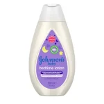 JOHNSON'S BEDTIME LOTION 300ml