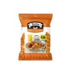 TOTTIS MINI  BUTTER CROISSANTS 260g