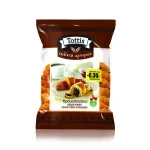 TOTTIS COCOA CREAM CROISSANTS 300g
