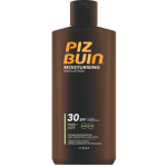 PIZ BUIN MOISTURISING SUN LOTION SPF30 200ml